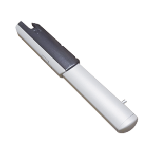 Operador Para Automatizar Portones Vehiculares Abatibles de 3m y 400 kg / Uso residencial