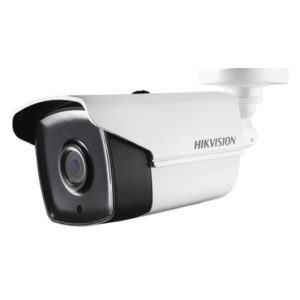 Bullet TurboHD 720p / GRAN APERTURA /CLIMAS EXTREMOS 40 mts IR EXIR / IP66 / Exterior / DNR