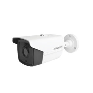 Bullet TURBOHD 3 MEGAPIXELES / Gran Cobertura /Exterior IP66 / 40 mts IR EXIR inteligente / IP66 / Exterior