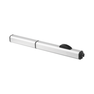 Operador Hidráulico de Uso Continuo Para Puertas Abatibles FAAC 400 CBAC (Brazo Corto) / Para Puertas de Hasta 4 Metros