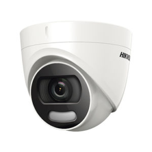 Domo TURBOHD 2 Megapixel / Lente Gran Cobertura / IMAGEN A COLOR SIEMPRE / 20 mts Luz Blanca / Exterior IP67
