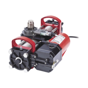 Operador Subterraneo FAAC S800H Sin Bloqueo Para Puertas Abatibles / Para Puertas de hasta 4 Metros de Longitud / Uso Continuo