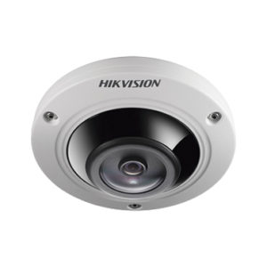 Cámara ULTRA GRAN ANGULAR / Analógica o TURBOHD 720p / Micrófono Interconstruido / 20 mts IR / Exterior IP66 / IK10 / 115º apertura