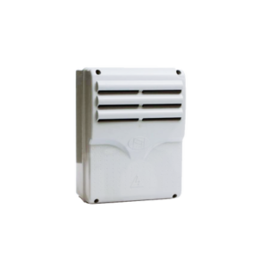 Contenedor para cuadro de mando de equipos AXO