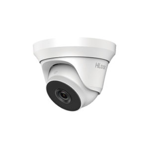 Turret TURBOHD 1 Megapixel / Lente 2.8 mm / 40 mts IR EXIR / 4 Tecnologías (TVI / AHD / CVI / CVBS) / IP66
