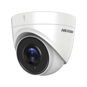 Turret TURBOHD 4K (8 Megapixel) / Lente 2.8 mm / WDR / 60 mts IR EXIR / IP67 / Ultra Baja Iluminación