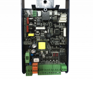 WEJOIN WJBGMBLACK - Panel de control para barrera / Logica digital de control / Contactos UP DOWN / RS485