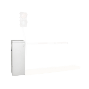 Barrera Vehicular /Uso Continuo / Bajo Mantenimiento Compatible con Picos Poncha Llantas DKS 1603-165