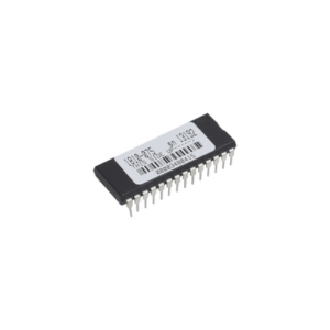 Chip de memoria compatible con equipos DKS /1802/1808