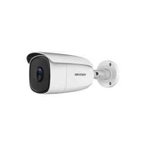 Bala TURBOHD 4K (8 Megapixel) / Lente 3.6 mm / WDR / 60 mts IR EXIR / IP67 / Ultra Baja Iluminación