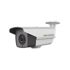 Bullet TURBOHD 1080p / VARIFOCAL / CLIMAS EXTREMOS/ IR INTELIGENTE 110 mts /EXTERIOR IP66