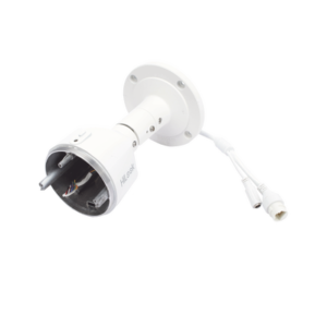 Tapara Trasera con Salida de Cable Principal / Sellado Hermético en Unión de Cable / Compatible con IPC-B621Z / IPC-B620H-Z(C)