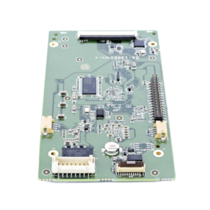 TARJETA PRINCIPAL DE VIDEO IDSTCM203A