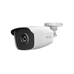 Bullet TURBO 1080p / GRAN APERTURA /METAL/ HÍBRIDA /EXIR INTELIGENTE 50 mts /EXTERIOR IP66
