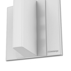 COMMAX CL302I - Accesorio de luz de corredor para llamado de enfermería compatibilidad y conexión con subestación de cama JNS4CS/ Luz LLED en color verde y rojo