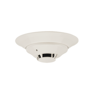 Detector de Humo y Temperatura, Convencional y de Bajo Perfil para Aplicaciones Especiales