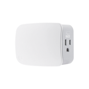 Plug-In On/off, señal inalambrica Z-WAVE para Tomacorriente convencional, compatible con HUB HC7, panel L5210, L7000, Total Connect y Alarm.com
