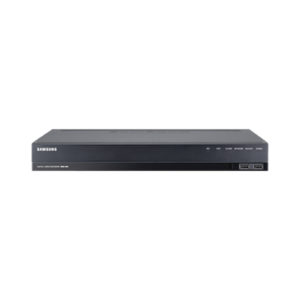DVR 4 Canales hasta 4 Megapixel / Soporta 4 Tecnologías (AHD, TVI, CVI, CVBS) / Entradas y Salidas de Alarma y Audio