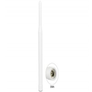 DSC 3GANTWHT - Antena Quad Band Suplementaria para Comunicadores 3G