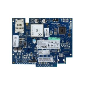 DSC 3G2080ELAT - Neo Comunicador de Alarma Celular 3G2080 Con aplicacion "ConnectAlarm"