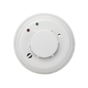 Detector Inalambrico Dual de Humo y Temperatura / Batería de Larga Duración 3-5 años