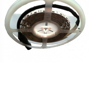 WEJOIN WJBLED4 - Tira de 4 metros / Circuito de LEDS para luz verde y roja / 12 VDC / Conector especial para barrera WEJOIN