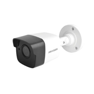 Bullet TURBOHD 3 MEGAPIXELES / Gran Apertura / Exterior IP66 / 20 mts IR inteligente