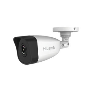 HiLook Series / Bala IP 1 Megapixel / 30 mts IR / Exterior IP67 / dWDR / PoE / Lente 2.8 mm