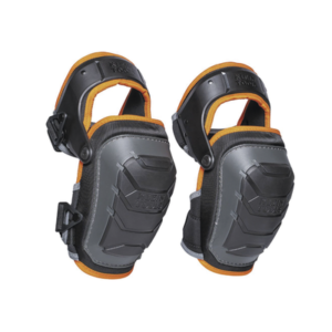 RODILLERAS ARTICULADAS PROFESIONALES PARA USO PESADO