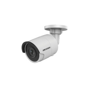 Mini Bala IP 6 Megapixel / 30 mts IR EXIR / Exterior IP67 / Lente 2.8 mm / WDR / PoE / Micro SD