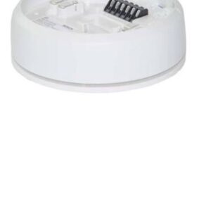 BOSCH F_FNM420ABSWH - Sirena de base para interiores color blanco