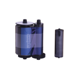 Cinta de impresión FULL COLOR/ YMCKO /Compatible con SMART50 y SMART30