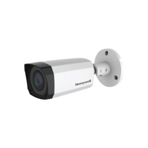 Bala IP 4 Megapixel / H.265+ / 50 mts IR / IP66 / PoE / Lente motorizado 2.7-13.5mm / MicroSD