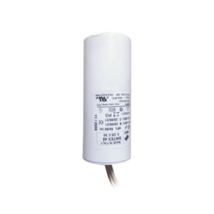 Capacitor de Arranque de 8 uF Para Barreras FAAC 620 y Barreras 640