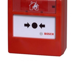 BOSCH F_FMC420RWGSGRD - Pulsador de ACCIONAMIENTO unico / Compatible con panel FPA5000