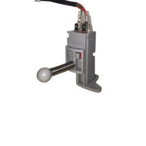 WEJOIN LMTSWCH - Sensor limite para motor deslizante WJPKMP202