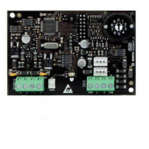 BOSCH I_B299 - Modulo POPEX conexion SDI2 / Compatible con panel serie b y g / Hasta 100 puntos
