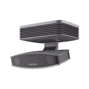Cámara Dual 2 Megapixel / Reconocimiento Facial / 10 metros IR / WDR / Ultra Baja Iluminación