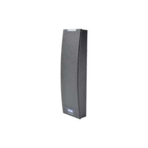 Lector Multiformato R15 /Compatible con HID Prox, AWID, EM4102, Mobile Access IDs por NFC y Bluetooth. iClass SR, iClass, Mifare Classic (SIO) Mifare DESFire. Garantía de por Vida