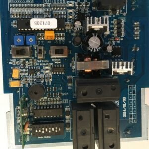 WEJOIN WJKMP202MB - Panel de control para motor deslizante WJKMP202 TVB349001 / Refaccion