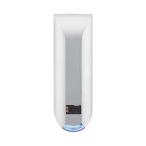 Lector de códigos QR / tarjetas convencionales y tarjetas virtuales via BLUETOOTH y NFC / Administración en la NUBE / Salida WIEGAND compatible con cualquier panel de acceso /NVITE