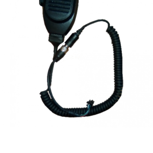 DAHUA M869- Intercomunicador para DVR Móvil Dahua/ Comunicación con Centro de Control de DSS