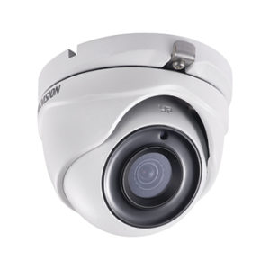 Eyeball TURBOHD 3 MEGAPIXELES / METÁLICA / Gran Apertura / Exterior IP66 /20mts IR inteligente