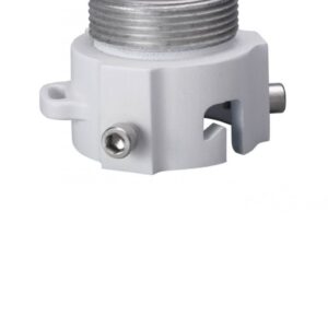 DAHUA PFA114 - Adaptador para Montaje de Camaras PTZ/ Compatible con Brazo de Pared PFB300W o de Techo PFB300C/