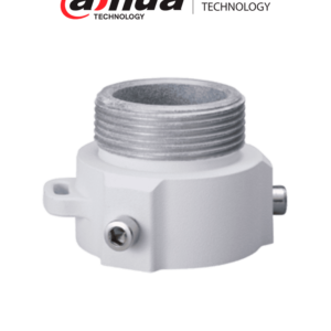 DAHUA PFA111 - Adaptador para brazo de pared PFB300W o montaje en techo PFB300C compatible con PTZ SD63 / SD65 / SD6A