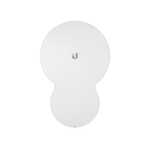 Radio de Backhaul de alta capacidad full duplex, con antena integrada, tecnología airFiber hasta 1.4 Gbps, 24 GHz (24.1 GHz, 24.2 GHz)