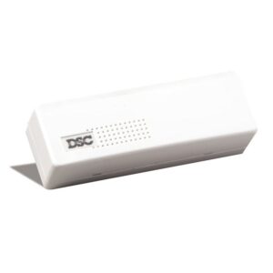 DSC AMP701 - Addressable door/window contact with normally closed input.