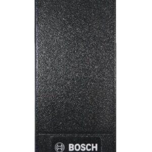 BOSCH A_ARDSER10WI - Lectora para control de acceso / FRE NCUE NCIA 13.56 Mhz / Tarjetas iClass y MIFARE / INTE RFACE Wiegand