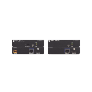 Avance™ 4K/UHD Kit extensor HDMI con alimentación remota