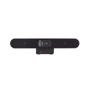 Captivate™ Cámara con encuadre automático 4K ePTZ para videoconferencias en espacios reducidos